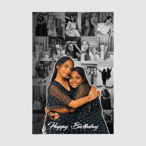 Mosaic model Photo Frame