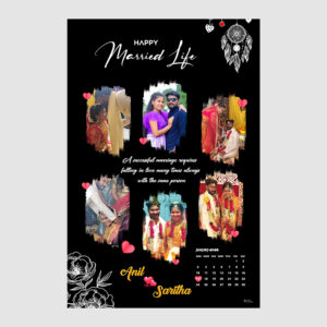 6in1 marriage style